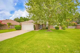 4730 Spears St, Pace, FL 32571 - Photo 5