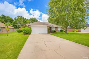 4730 Spears St, Pace, FL 32571 - Photo 3