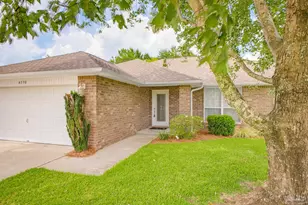 4730 Spears St, Pace, FL 32571 - Photo 1