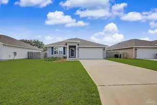 5976 Laurel Oak Dr, Pensacola, FL 32526 - Photo 5