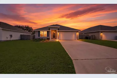 5976 Laurel Oak Dr, Pensacola, FL 32526 - Photo 3