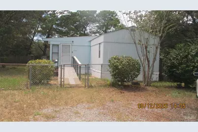 5354 East Bay Blvd, Gulf Breeze, FL 32563 - Photo 1