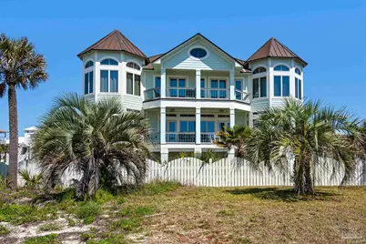1 Calle Marbella #-, Pensacola Beach, FL 32561 - Photo 1