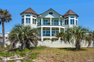 1 Calle Marbella, Pensacola Beach, FL 32561 - Photo 1