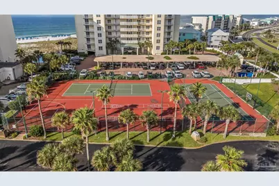 8271 Gulf Blvd #306, Navarre Beach, FL 32566 - Photo 13