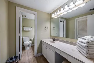 8271 Gulf Blvd #306, Navarre Beach, FL 32566 - Photo 35