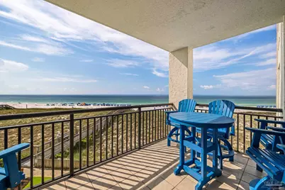 8271 Gulf Blvd #306, Navarre Beach, FL 32566 - Photo 3