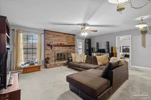 5969 Somerset Dr, Pensacola, FL 32526 - Photo 7