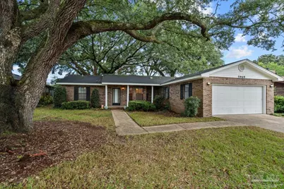 5969 Somerset Dr, Pensacola, FL 32526 - Photo 3