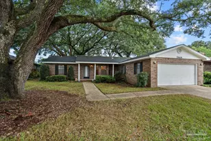5969 Somerset Dr, Pensacola, FL 32526 - Photo 3