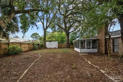 5969 Somerset Dr, Pensacola, FL 32526 - Photo 29