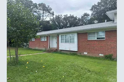 2833 Bellview Ave, Pensacola, FL 32526 - Photo 1