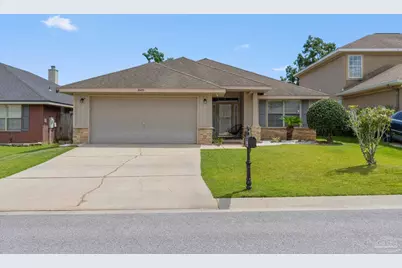 3485 Wasatch Range Loop, Pensacola, FL 32526 - Photo 1
