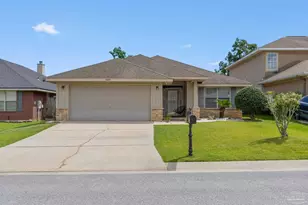 3485 Wasatch Range Loop, Pensacola, FL 32526 - Photo 1