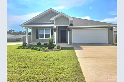 4375 White Cedar Ct, Pace, FL 32571 - Photo 1