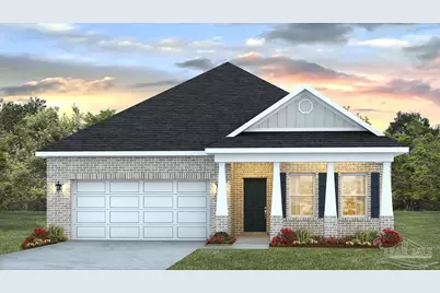 313 Makaira Dr, Cantonment, FL 32533 - Photo 1