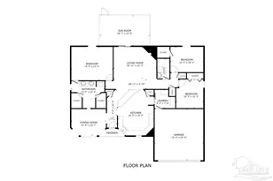 5140 Potomac Dr, Pace, FL 32571 - Photo 3