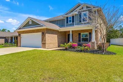 12761 Island Spirit Dr, Pensacola, FL 32506 - Photo 1