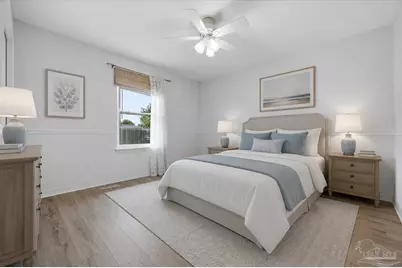 9145 Sebring Dr, Pensacola, FL 32506 - Photo 19