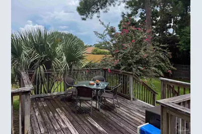 954 Coronado Dr, Gulf Breeze, FL 32563 - Photo 7