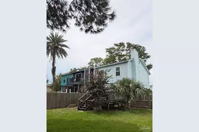 954 Coronado Dr, Gulf Breeze, FL 32563 - Photo 5