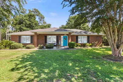 8708 Laredo St, Navarre, FL 32566 - Photo 1