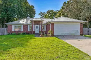 5296 Lonesome Dove Ln, Milton, FL 32570 - Photo 1