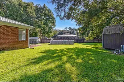 5296 Lonesome Dove Ln, Milton, FL 32570 - Photo 49