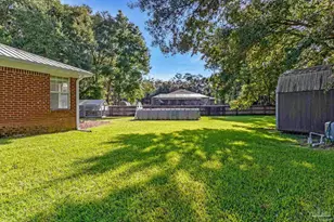 5296 Lonesome Dove Ln, Milton, FL 32570 - Photo 49