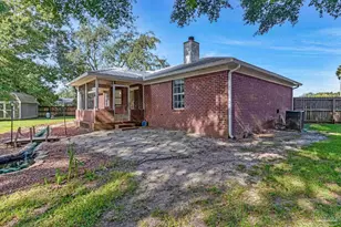 5296 Lonesome Dove Ln, Milton, FL 32570 - Photo 43