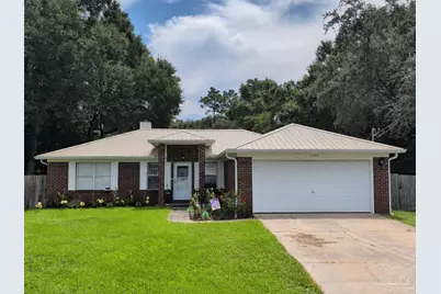 5296 Lonesome Dove Ln, Milton, FL 32570 - Photo 1
