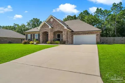 6474 Cedar Key Dr, Milton, FL 32570 - Photo 5