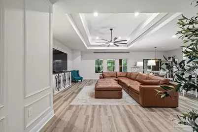 6474 Cedar Key Dr, Milton, FL 32570 - Photo 11