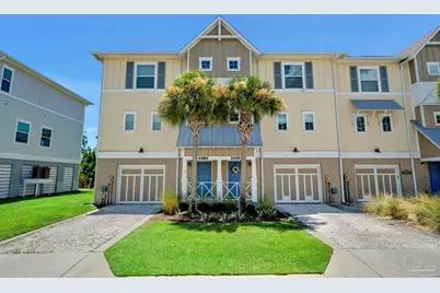 14493 Salt Meadow Dr, Pensacola, FL 32507 - Photo 1