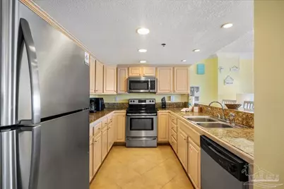 13817 Perdido Key Dr #E601, Perdido Key, FL 32507 - Photo 15