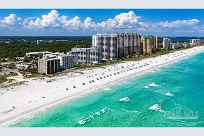 13817 Perdido Key Dr #E601, Perdido Key, FL 32507 - Photo 5