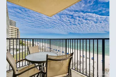 13817 Perdido Key Dr #E601, Perdido Key, FL 32507 - Photo 29