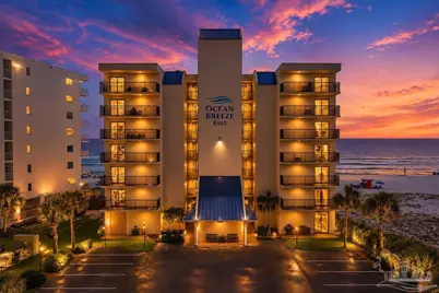 13817 Perdido Key Dr #E601, Perdido Key, FL 32507 - Photo 31