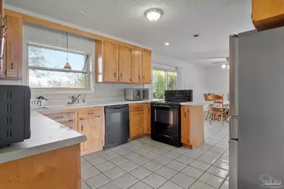 5325 Bob Sikes Blvd, Jay, FL 32565 - Photo 7