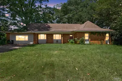 5325 Bob Sikes Blvd, Jay, FL 32565 - Photo 1