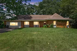 5325 Bob Sikes Blvd, Jay, FL 32565 - Photo 1