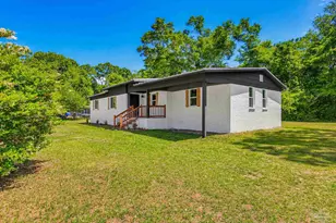 4610 Richardson Rd, Molino, FL 32577 - Photo 1