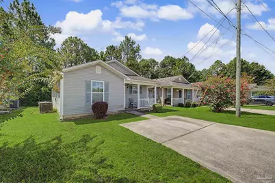 8813 Camshire Cir, Pensacola, FL 32507 - Photo 3