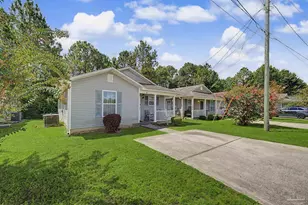 8813 Camshire Cir, Pensacola, FL 32507 - Photo 3
