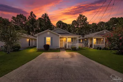 8813 Camshire Cir, Pensacola, FL 32507 - Photo 23