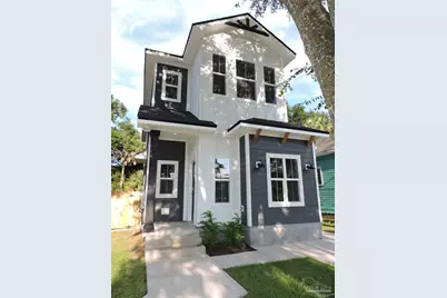 706 N F St #A, Pensacola, FL 32501 - Photo 1