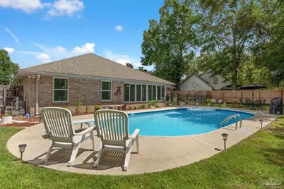 1621 Colwyn Dr, Cantonment, FL 32533 - Photo 39