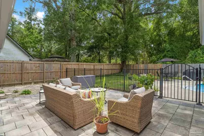 1621 Colwyn Dr, Cantonment, FL 32533 - Photo 35