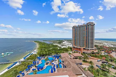 4 Portofino Dr #1203, Pensacola Beach, FL 32561 - Photo 33
