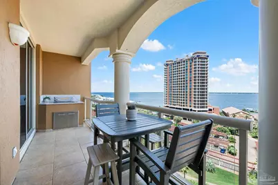 1 Portofino Dr #1006, Pensacola Beach, FL 32561 - Photo 23